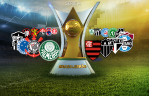 CBF divulga datas e jogos das duas últimas rodadas do Campeonato Brasileiro CBF divulga datas e jogos das duas últimas rodadas do Campeonato Brasileiro