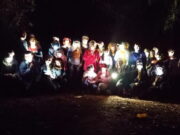 Mata Santa Genebra Campinas abre inscrições para caminhada noturna de Halloween