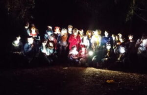 Mata Santa Genebra Campinas abre inscrições para caminhada noturna de Halloween