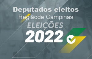 Região de Campinas elege 13 candidatos entre deputados estaduais e federais; confira Região de Campinas elege 13 candidatos entre deputados estaduais e federais; confira