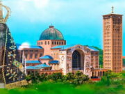 Celebrações do dia 12 de outubro em Aparecida; veja programação Acompanhe ao vivo pela internet as celebrações do dia 12 de outubro em Aparecida