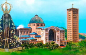 Celebrações do dia 12 de outubro em Aparecida; veja programação Acompanhe ao vivo pela internet as celebrações do dia 12 de outubro em Aparecida