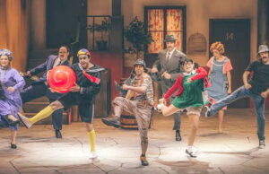 Shoppings de Campinas com programação especial para o mês das crianças; confira Shoppings de Campinas estão com programação especial para o mês das crianças