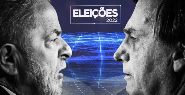 Debate presidencial entre Lula x Bolsonaro ao vivo