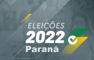 Eleições 2022: Deputados estaduais e federais eleitos pelo Paraná Conheça os deputados estaduais e federais eleitos pelo Paraná