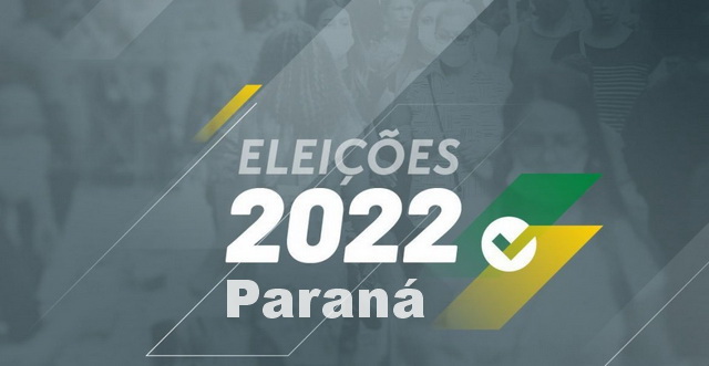 Conheça os deputados estaduais e federais eleitos pelo Paraná