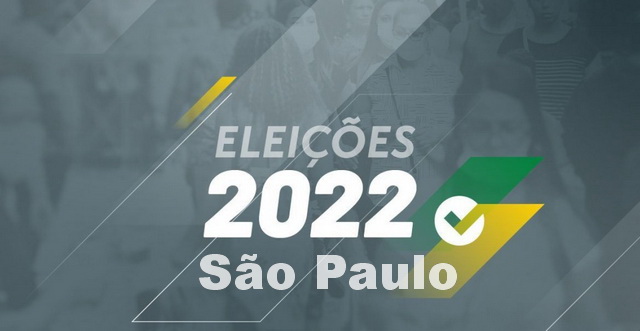 Eleições 2022 conheça os deputados estaduais e federais eleitos por São Paulo