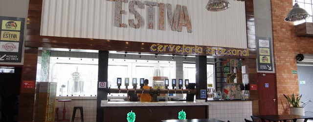 Rota da Cerveja Artesanal passa a ser destino turístico em Santos