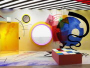 Exposição interativa “Kandinsky – o Passeio dos Sentidos” chega ao Iguatemi Campinas; saiba mais