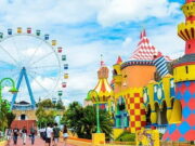 Hopi Hari anuncia entrada gratuita para crianças no dia 12 de outubro Hopi Hari anuncia entrada gratuita para crianças no dia 12 de outubro