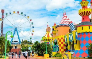 Hopi Hari anuncia entrada gratuita para crianças no dia 12 de outubro Hopi Hari anuncia entrada gratuita para crianças no dia 12 de outubro