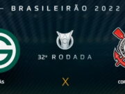 Jogo entre Goiás x Corinthians é suspenso pelo STJD Jogo entre Goiás x Corinthians é suspenso pelo STJD