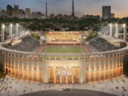 Pacaembu: veja quando será a inauguração do novo estádio em SP Pacaembu: veja quando será a inauguração do novo estádio em SP