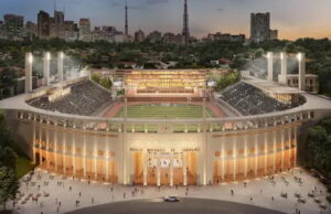 Pacaembu: veja quando será a inauguração do novo estádio em SP Pacaembu: veja quando será a inauguração do novo estádio em SP
