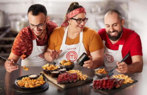 Outback se une ao MasterChef Brasil 2022 com pratos dos participantes do programa; confira cardapio e mais