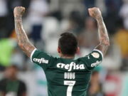 Palmeiras atinge 98% de chances na conquista do Campeonato Brasileiro 2022 Palmeiras atinge 98% de chances na conquista do Campeonato Brasileiro 2022