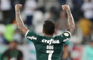 Palmeiras atinge 98% de chances na conquista do Campeonato Brasileiro 2022 Palmeiras atinge 98% de chances na conquista do Campeonato Brasileiro 2022