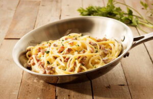 Restaurante Abbraccio terá opções pela metade do preço; confira