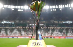 Fifa projeta data para Mundial de clubes de 2023 com Flamengo e Real Madrid Fifa projeta data para Mundial de clubes de 2023 com Flamengo e Real Madrid