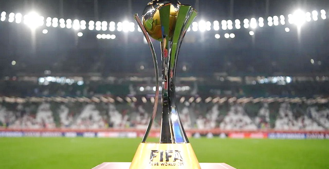 Fifa projeta data para Mundial de clubes de 2023 com Flamengo e Real Madrid