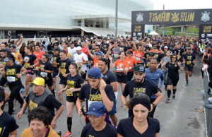 Corrida de rua “Timão Run” está com inscrições abertas; veja como se inscrever Corrida de rua "Timão Run" está com inscrições abertas; veja como se inscrever