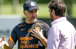 Saiba quais as pretensões do Corinthians nas últimas rodadas do brasileirão Saiba quais as pretensões do Corinthians nas últimas rodadas do brasileirão