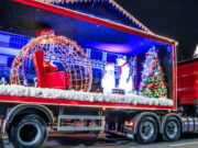 Caravana de Natal 2022 da Coca-Cola na região de Campinas; veja datas; programação Caravana de Natal da Coca-Cola na região de Campinas; veja datas e trajetos