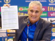 Jogadores convocados para a Seleção Brasileira na Copa do Mundo do Catar 2022 Confira os jogadores convocados para a Copa do Mundo do Catar 2022