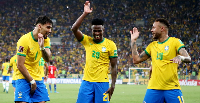 Veja quais jogadores tem mais chances de convocação para a Seleção Brasileira na Copa