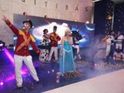 Campinas lança Natal Caminhos dos Sonhos 2022; programação com Papai Noel; decoração e mais atrações