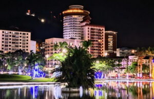 Águas de Lindóia está com ampla programação para o Natal 2022; confira Águas de Lindóia está com ampla programação para o Natal 2022; confira