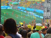 Centro de Campinas terá telão gigante para os jogos da Copa do Mundo Centro de Campinas terá telão gigante para os jogos da Copa do Mundo