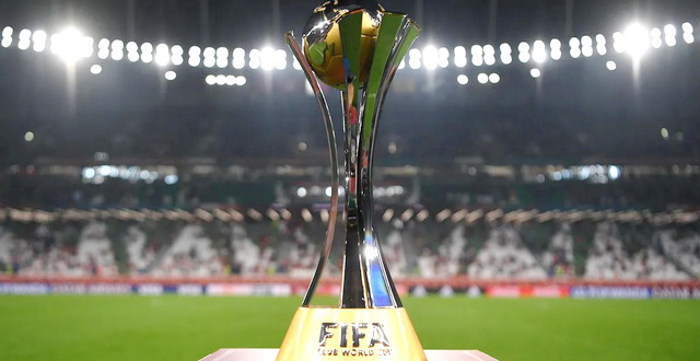 Fifa confirma Mundial de Clubes 2023 com Real Madrid e Flamengo
