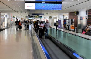 Viracopos em Campinas é eleito 4º melhor aeroporto do mundo em ranking internacional; saiba mais