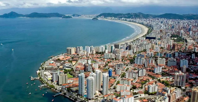 10 cidades para se viver bem no estado de São Paulo