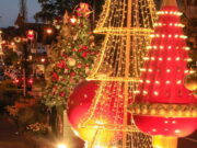 Veja quais são as cidades com os maiores eventos de Natal em 2022 Veja quais são as cidades com os maiores eventos de Natal em 2022