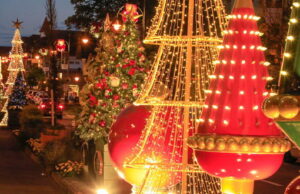 Veja quais são as cidades com os maiores eventos de Natal em 2022 Veja quais são as cidades com os maiores eventos de Natal em 2022