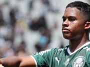 Palmeiras vende Endrick para o futebol europeu por cifra milionária Palmeiras vende Endrick para o futebol europeu por cifra milionária
