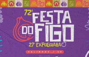 Festa do Figo 2023 em Valinhos estará revitalizada e com grandes shows; confira programação; ingressos