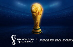 Confira a tabela de jogos das finais da Copa do Mundo 2022
