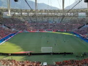 “Jogo das Estrelas” e “Futebol Contra a Fome” reúnem grandes nomes do futebol e meio artístico “Jogo das Estrelas” e “Futebol Contra a Fome” reúnem grandes nomes do futebol e meio artístico