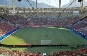 “Jogo das Estrelas” e “Futebol Contra a Fome” reúnem grandes nomes do futebol e meio artístico “Jogo das Estrelas” e “Futebol Contra a Fome” reúnem grandes nomes do futebol e meio artístico