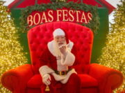 Confira Programação de Natal 2022 nos Shoppings Centers de Campinas Confira a programação de Natal 2022 nos shoppings centers de Campinas