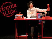 Campanha de Popularização do Teatro 2023 acontece em Campinas; ingressos acessíveis; veja programação