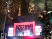 Confira a programação do Réveillon 2023 na Avenida Paulista Confira a programação do Réveillon 2023 na Avenida Paulista