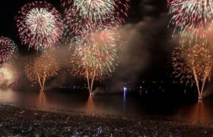 Réveillon 2023 no litoral Norte e Sul São Paulo com queima de fogos e shows gratuitos; Veja programação completa Réveillon 2023 no litoral Norte e Sul São Paulo com queima de fogos e shows gratuitos; Veja programação completa