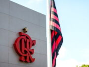 Presidente do Flamengo anuncia novo técnico Flamengo anuncia novo técnico