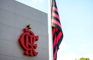 Presidente do Flamengo anuncia novo técnico Flamengo anuncia novo técnico