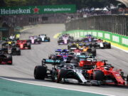 Fórmula 1 aumenta de três para seis corridas com Sprint em 2023 Fórmula 1 aumenta de três para seis corridas com Sprint em 2023