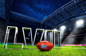 NFL: Veja como estão as chances de cada equipe para o Super Bowl 2023 NFL: Veja como estão as chances de cada equipe para o Super Bowl 2023